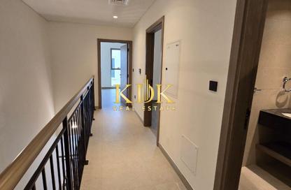 Villa - 4 Bedrooms - 5 Bathrooms for rent in Malta - Damac Lagoons - Dubai