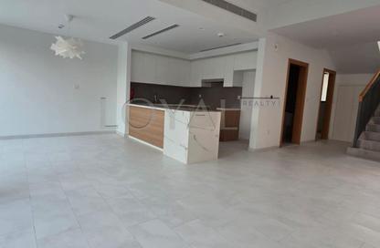 Townhouse - 3 Bedrooms - 4 Bathrooms for rent in La Rosa 5 - La Rosa - Villanova - Dubai