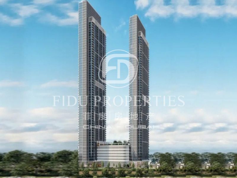 2-Bedroom Apartment | MidFloor | Motivated Seller