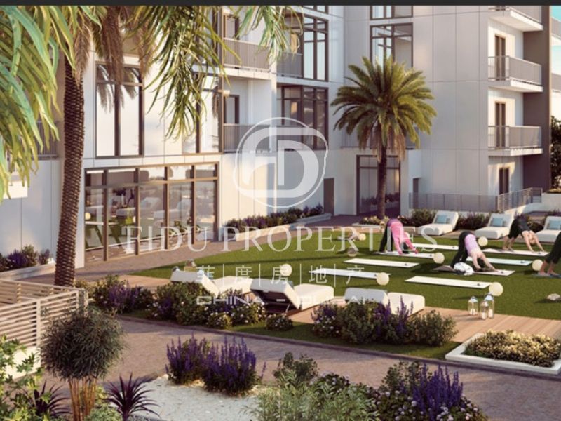 2-Bedroom Apartment | MidFloor | Motivated Seller