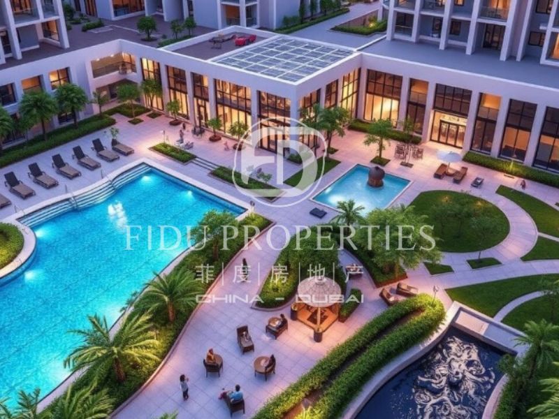2-Bedroom Apartment | MidFloor | Motivated Seller