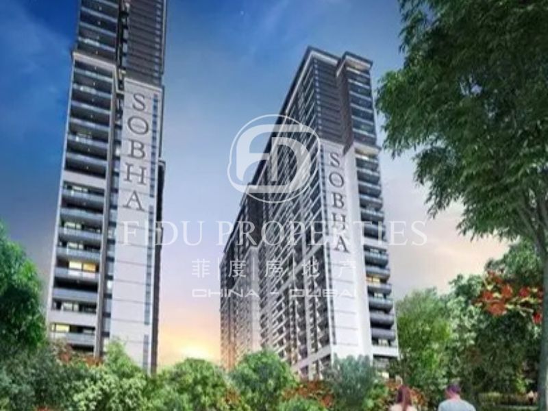 2-Bedroom Apartment | MidFloor | Motivated Seller