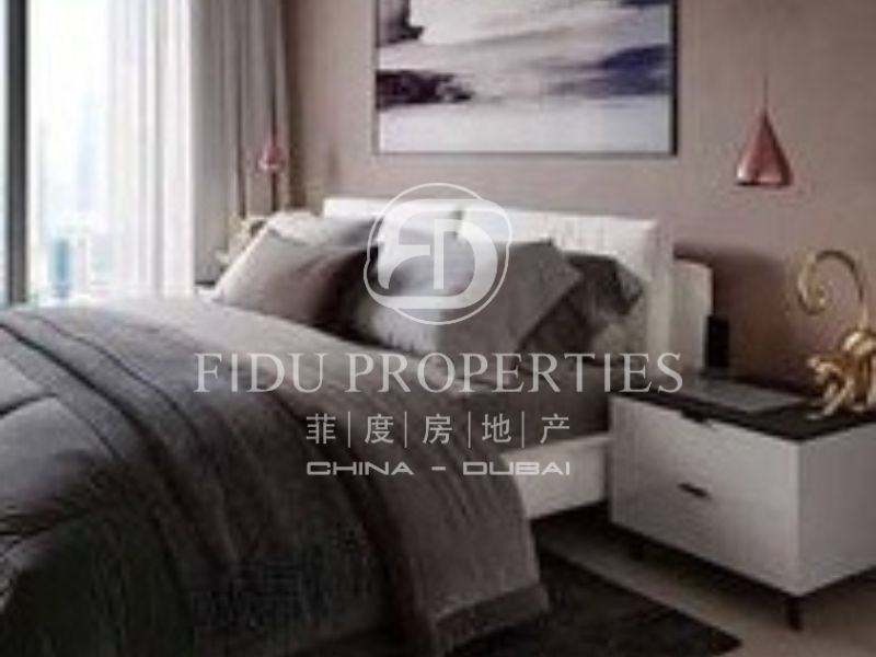2-Bedroom Apartment | MidFloor | Motivated Seller