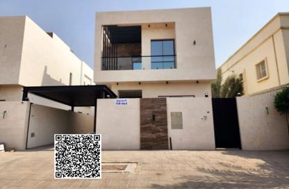 Villa - 5 Bedrooms - 7 Bathrooms for sale in Al Mowaihat 2 - Al Mowaihat - Ajman