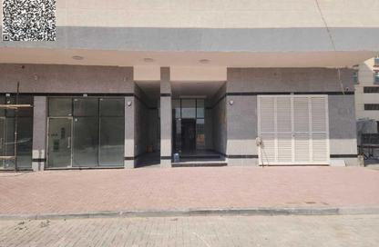 Whole Building - Studio - 7+ Bathrooms for sale in Al Naemiya Tower 1 - Al Naemiya Towers - Al Nuaimiya - Ajman