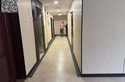 Whole Building - Studio - 7+ Bathrooms for sale in Al Naemiya Tower 1 - Al Naemiya Towers - Al Nuaimiya - Ajman