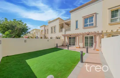 Villa - 2 Bedrooms - 3 Bathrooms for sale in Springs 4 - The Springs - Dubai