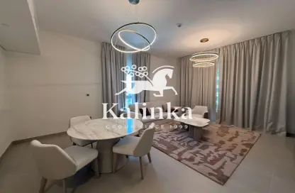 Apartment - 1 Bedroom - 1 Bathroom for sale in Views B - Yas Golf Collection - Yas Island - Abu Dhabi Apartment - 1 Bedroom - 1 Bathroom for sale in Views B - Yas Golf Collection - Yas Island - Abu Dhabi
