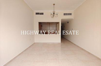 Apartment - Studio - 1 Bathroom for rent in Muwaileh 29 Building - Muwaileh - Sharjah