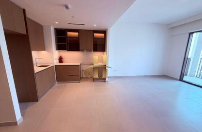 Apartment - 1 - 1 for rent in Cedar at Creek Beach Building 3 - Cedar at Creek Beach - Creek Beach - Dubai Creek Harbour (The Lagoons) - Dubai