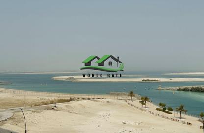Apartment - 2 - 2 for sale in Reflection - Shams Abu Dhabi - Al Reem Island - Abu Dhabi