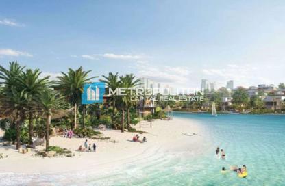 Townhouse - 3 Bedrooms - 4 Bathrooms for sale in Reem Hills 2 - Najmat Abu Dhabi - Al Reem Island - Abu Dhabi