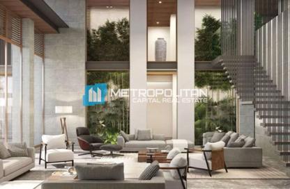 Townhouse - 3 Bedrooms - 4 Bathrooms for sale in Reem Hills 2 - Najmat Abu Dhabi - Al Reem Island - Abu Dhabi