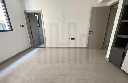 Apartment - 2 Bedrooms - 3 Bathrooms for rent in Sarab 2 - Aljada - Sharjah