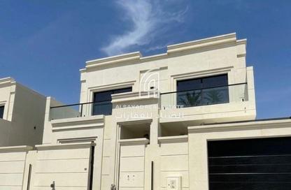 Villa - 5 Bedrooms - 6 Bathrooms for sale in Tilal City C - Tilal City - Sharjah Villa - 5 Bedrooms - 6 Bathrooms for sale in Tilal City C - Tilal City - Sharjah