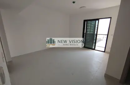 Apartment - 1 Bedroom - 2 Bathrooms for rent in Al Qulaya'ah - Al Sharq - Sharjah