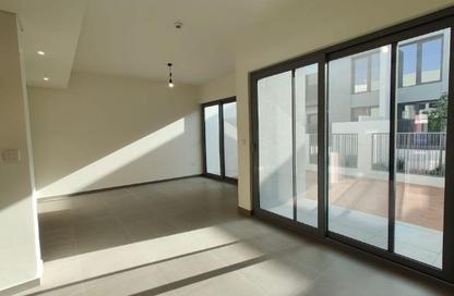 Villa - 3 Bedrooms - 4 Bathrooms for rent in Elan - Tilal Al Ghaf - Dubai