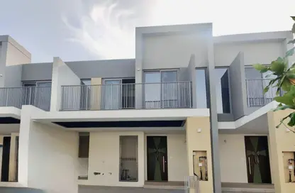 Villa - 3 Bedrooms - 4 Bathrooms for rent in Elan - Tilal Al Ghaf - Dubai Villa - 3 Bedrooms - 4 Bathrooms for rent in Elan - Tilal Al Ghaf - Dubai