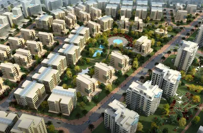 Land - Studio for sale in Nadd Al Hammar - Dubai