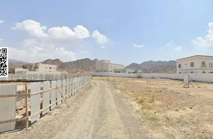 Land - Studio for sale in Masfoot 9 - Masfoot - Ajman