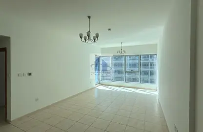 شقة - غرفة نوم - 1 حمام للايجار في سكاي كورتس تاور B - أبراج سكاي كورتس - مجمع دبي ريزيدنس - دبي لاند - دبي