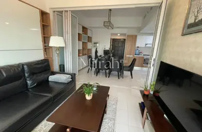 Apartment - 1 Bedroom - 2 Bathrooms for sale in Glamz 2 - Glamz by Danube - Al Furjan - Dubai