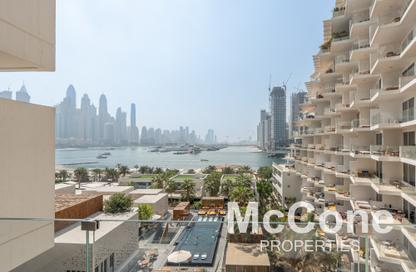 Apartment - 2 - 3 for rent in Five Palm Jumeirah - Palm Jumeirah - Dubai