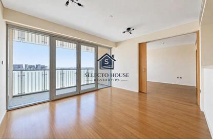 Apartment - 1 - 2 for rent in Al Sana 1 - Al Muneera - Al Raha Beach - Abu Dhabi