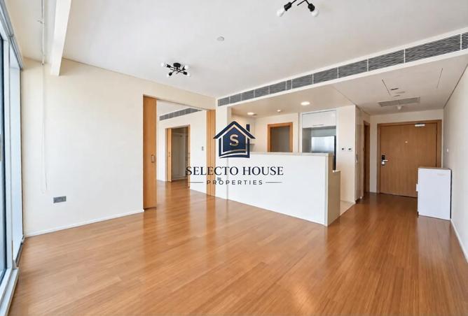 1-bed apartment in Al Sana 1 · High floor — photo 2