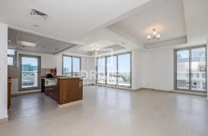Apartment - 2 Bedrooms - 4 Bathrooms for rent in API Meydan Building A - API Meydan - Meydan Avenue - Meydan - Dubai