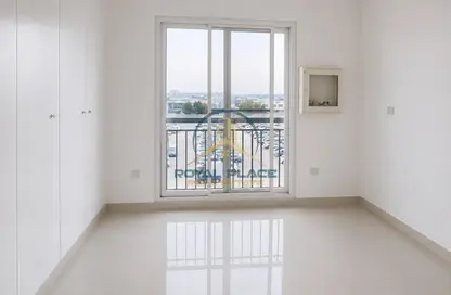 Apartment - 1 Bathroom for rent in Union Residence B - Green Community - Dubai Investment Park 1 (DIP 1) - Dubai Investment Park (DIP) - Dubai