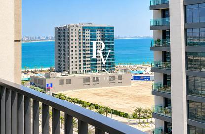 Apartment - 1 - 1 for rent in The Bridges - Shams Abu Dhabi - Al Reem Island - Abu Dhabi