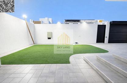 Villa - 4 Bedrooms - 6 Bathrooms for sale in Al Bahia Hills - Al Bahia - Ajman