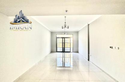 Apartment - 2 Bedrooms - 3 Bathrooms for rent in Al Khan 5 building - Al Khan - Sharjah Apartment - 2 Bedrooms - 3 Bathrooms for rent in Al Khan 5 building - Al Khan - Sharjah
