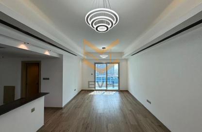 Apartment - 2 - 2 for rent in Marina Diamond 1 - Marina Diamonds - Dubai Marina - Dubai