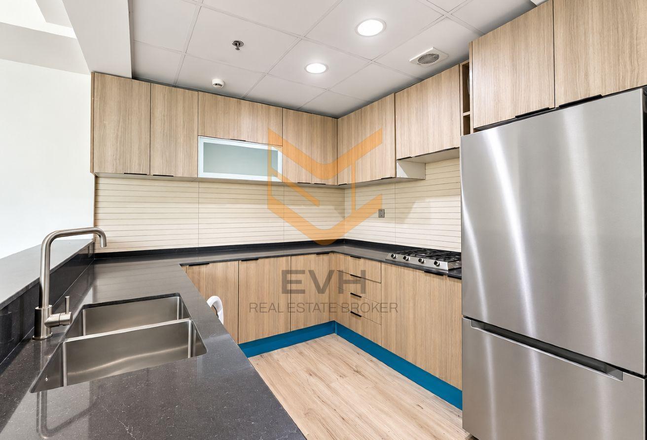 2BR Apartment | Marina Diamond 1 |Upgraded photo 9