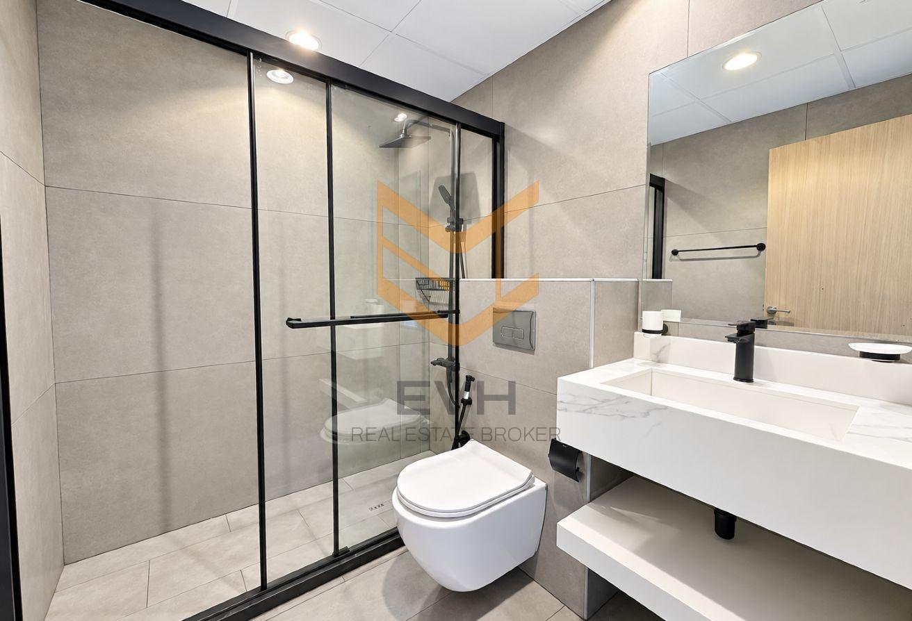 2BR Apartment | Marina Diamond 1 |Upgraded photo 10