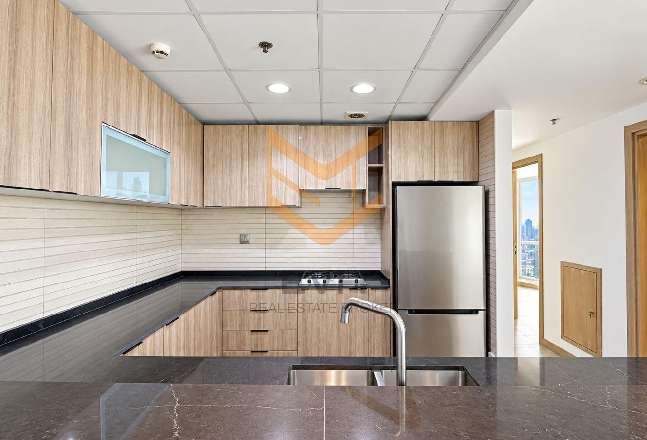 2BR Apartment | Marina Diamond 1 |Upgraded photo 11
