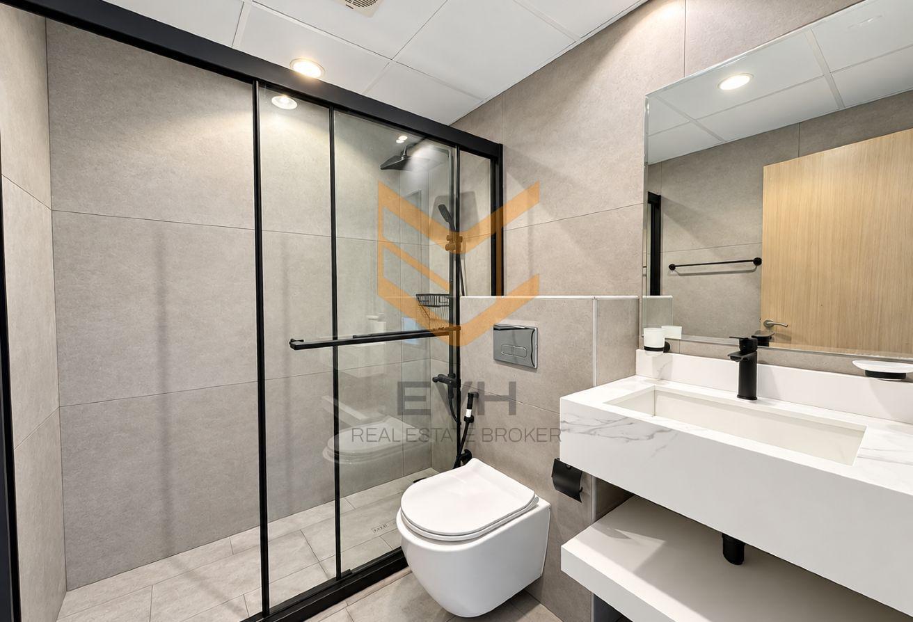 2BR Apartment | Marina Diamond 1 |Upgraded photo 16
