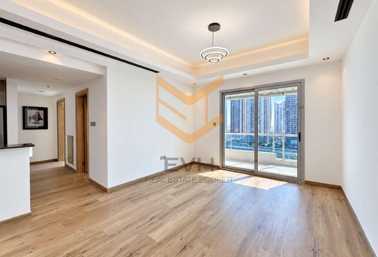2BR Apartment | Marina Diamond 1 |Upgraded photo 3