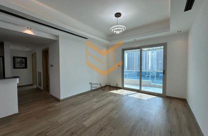 Apartment - 2 - 2 for rent in Marina Diamond 1 - Marina Diamonds - Dubai Marina - Dubai