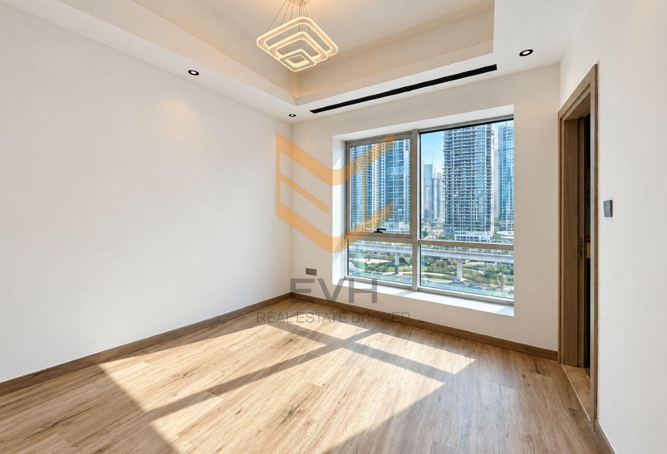 2BR Apartment | Marina Diamond 1 |Upgraded photo 4