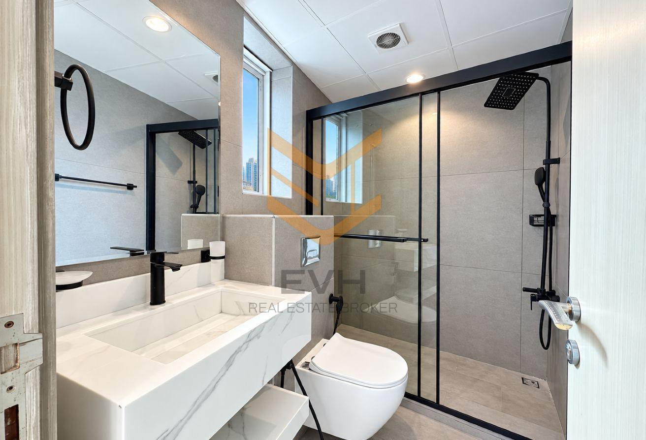 2BR Apartment | Marina Diamond 1 |Upgraded photo 15