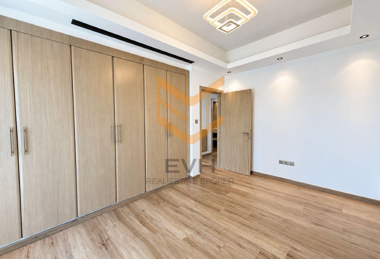 2BR Apartment | Marina Diamond 1 |Upgraded photo 5
