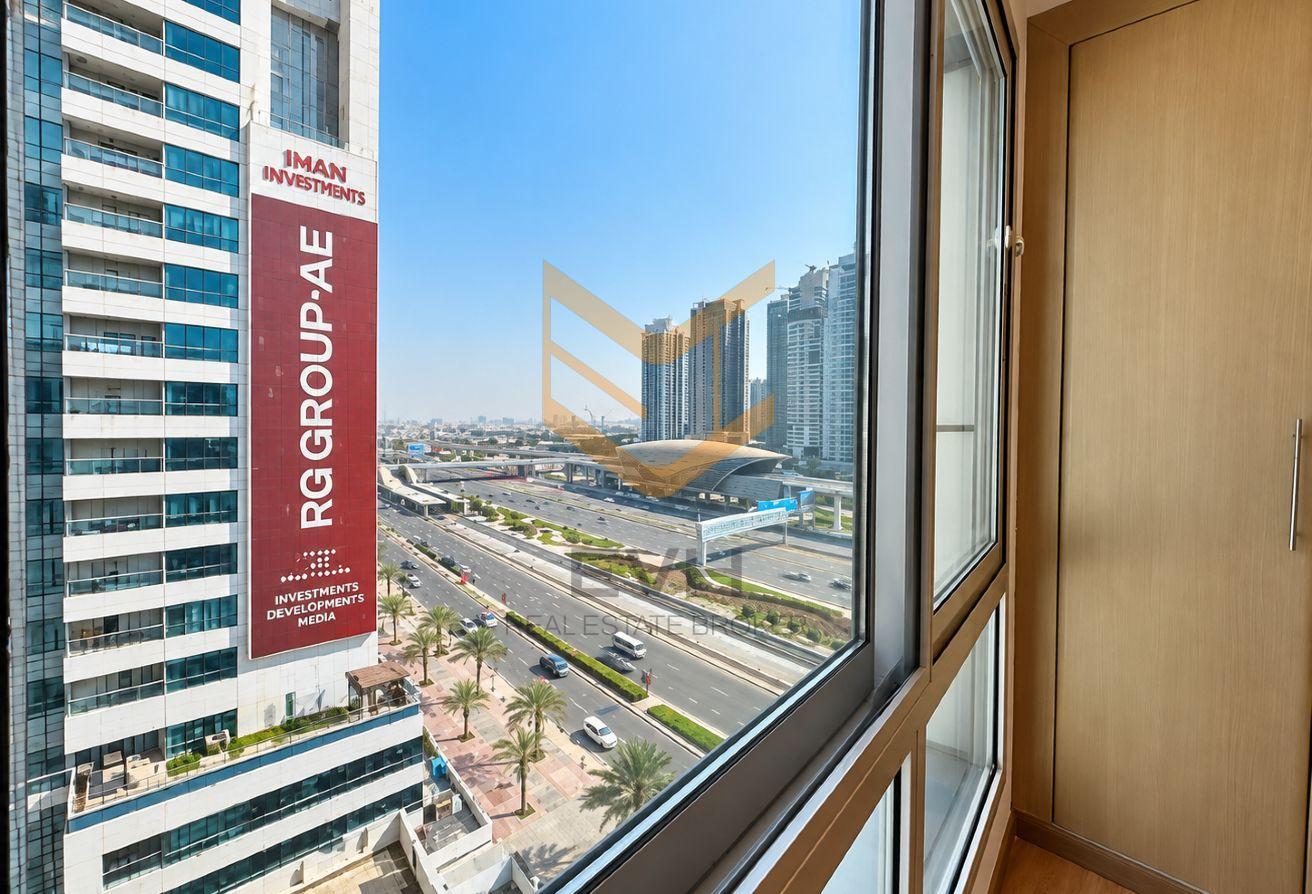 2BR Apartment | Marina Diamond 1 |Upgraded photo 13