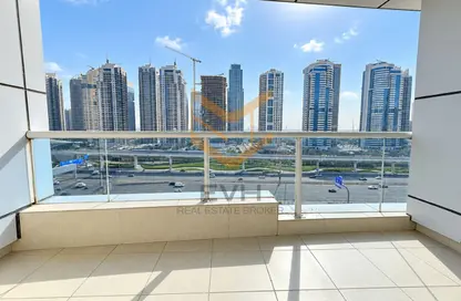 Apartment - 2 Bedrooms - 2 Bathrooms for rent in Marina Diamond 1 - Marina Diamonds - Dubai Marina - Dubai
