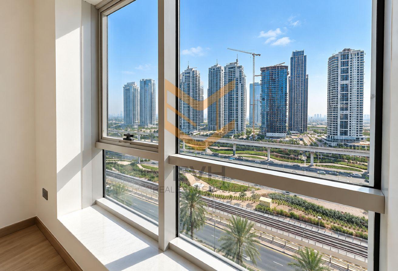 2BR Apartment | Marina Diamond 1 |Upgraded photo 8