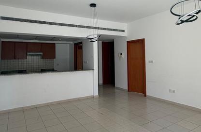 Apartment - 1 - 1 for rent in Al Ghozlan 2 - Al Ghozlan - Greens - Dubai