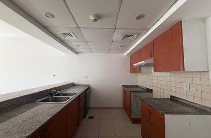 Apartment - 1 - 1 for rent in Al Ghozlan 2 - Al Ghozlan - Greens - Dubai