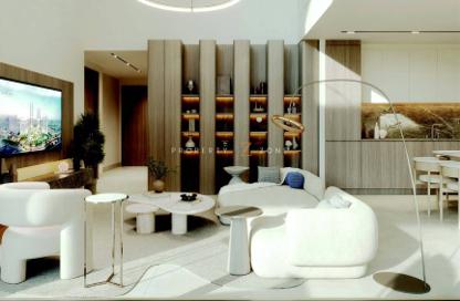 Apartment - 1 Bedroom - 2 Bathrooms for sale in Mirdad 1 - Mirdad - Motor City - Dubai